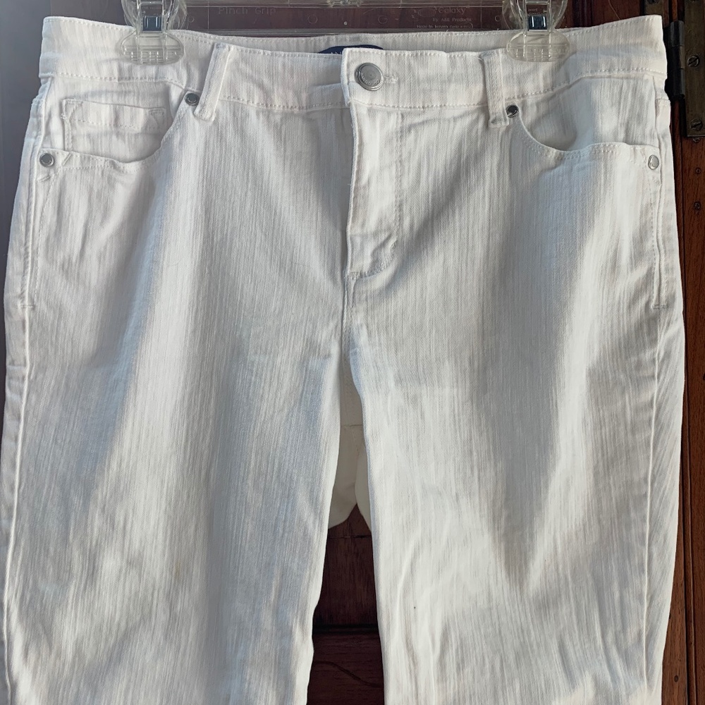 Bermuda shorts
